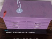 LBH: Intense Female Orgasm-Ep 9 6/16