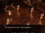 LBH: Intense Female Orgasm-Ep 9 7/16