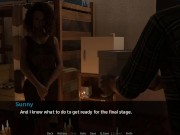 LBH: Intense Female Orgasm-Ep 9 8/16