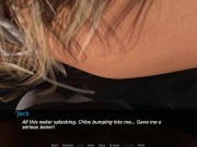 LBH: My Girlfriend is Jurking My Cock in Public, We Got Caught!- Ep 12 1/16