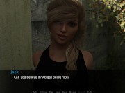 LBH.I Fucked My Girlfriend in Public Place-Ep 14 1/16