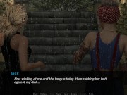 LBH.I Fucked My Girlfriend in Public Place-Ep 14 13/16