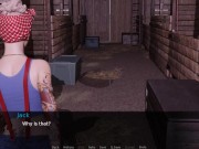 LBH.I Fucked My Girlfriend in Public Place-Ep 14 15/16