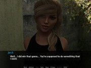 LBH.I Fucked My Girlfriend in Public Place-Ep 14 2/16