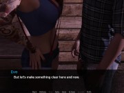 LBH.I cheated My Gril With Her Best Friend, I cum in her pussy by Accident-Ep15 1/16