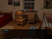 LBH.I cheated My Gril With Her Best Friend, I cum in her pussy by Accident-Ep15 11/16