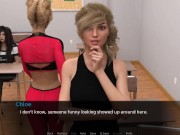 LBH.I cheated My Gril With Her Best Friend, I cum in her pussy by Accident-Ep15 14/16