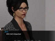 LBH.I cheated My Gril With Her Best Friend, I cum in her pussy by Accident-Ep15 16/16