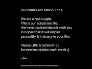 I love when you suck my pussy & cum in me doggy style - Kate Marley 1/16