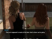 LBH.Spying Hot Sex Ritual-Ep 18 1/16