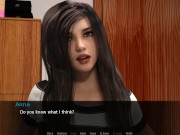 LBH.Spying Hot Sex Ritual-Ep 18 11/16