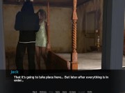 LBH.Spying Hot Sex Ritual-Ep 18 4/16