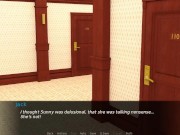 LBH.Spying Hot Sex Ritual-Ep 18 7/16