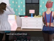 LBH.Spying Hot Sex Ritual-Ep 18 9/16