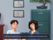 SUMMERTIME SAGA v0.20 - PT.227 -MAFIA INVOLVEMENTS 12/16