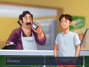 SUMMERTIME SAGA v0.20 - PT.227 -MAFIA INVOLVEMENTS 2/16