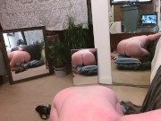 V 422 Body swapping roleplay a 