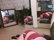 V 422 Body swapping roleplay a 