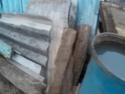 МАМКА ДРУГА С БОЛЬШОЙ ЗАДНИЦЕЙ ПИСАЕТ И ДЕЛАЕТ МИНЕТ  НА ПРИРОДЕ 4/16