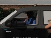 LBH: I'm Fucking a Dominant Mistress-Ep 19 1/16