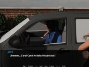 LBH: I'm Fucking a Dominant Mistress-Ep 19 2/16