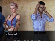 LBH: I'm Fucking a Dominant Mistress-Ep 19 7/16