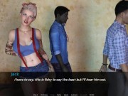 LBH: I'm Fucking a Dominant Mistress-Ep 19 8/16