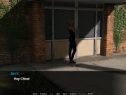 LBH: I Pounded My Girlfriend Pussy Hard in a College Class Room- Ep 20 1/16