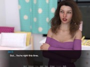 LBH: I Pounded My Girlfriend Pussy Hard in a College Class Room- Ep 20 16/16