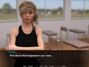 LBH: I Pounded My Girlfriend Pussy Hard in a College Class Room- Ep 20 2/16