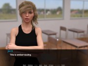 LBH: I Pounded My Girlfriend Pussy Hard in a College Class Room- Ep 20 3/16