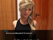 LBH. I have Two Room Mates, I'm Going To Stick My Cock in Them-Ep 21 13/16