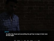 LBH. I have Two Room Mates, I'm Going To Stick My Cock in Them-Ep 21 3/16