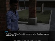 LBH. I have Two Room Mates, I'm Going To Stick My Cock in Them-Ep 21 5/16