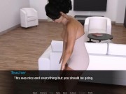 LBH. Fucking My Teacher In Front Her Husband. Nasty Facial-Ep22 15/16