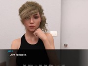 LBH. Fucking My Teacher In Front Her Husband. Nasty Facial-Ep22 2/16