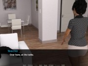 LBH. Fucking My Teacher In Front Her Husband. Nasty Facial-Ep22 3/16