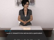 LBH. Fucking My Teacher In Front Her Husband. Nasty Facial-Ep22 4/16