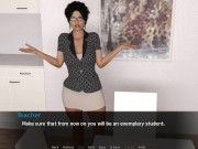 LBH. Fucking My Teacher In Front Her Husband. Nasty Facial-Ep22 5/16