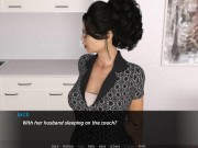 LBH. Fucking My Teacher In Front Her Husband. Nasty Facial-Ep22 6/16