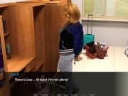 LBH: I'm Spying How She Changes her Clothes-Ep 23 1/16