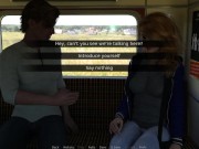 LBH: I'm Spying How She Changes her Clothes-Ep 23 3/16