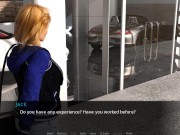 LBH: I'm Spying How She Changes her Clothes-Ep 23 4/16