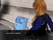 LBH: I'm Spying How She Changes her Clothes-Ep 23 6/16