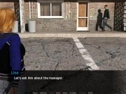 LBH: I'm Spying How She Changes her Clothes-Ep 23 8/16