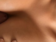 MAMADA CASERA A UN AMIGO QUE ME VISITA 10/16