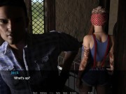 LBH. RIsky Sex in Public-Ep 25 1/16