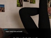 LBH. The Best Romantic Sex Ever!-Ep 26 15/16