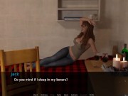 LBH. The Best Romantic Sex Ever!-Ep 26 16/16