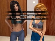 LBH. The Best Romantic Sex Ever!-Ep 26 4/16